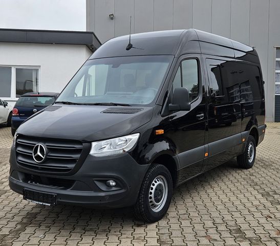 Mercedes-Benz Sprinter 317 Mixto Klima Navi 360°Klima AHK3,5t