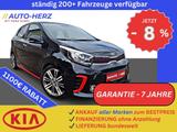 Kia Picanto GT-Line+Kamera+PDC+Leder+Sitz&Lenkradhzg