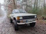 Toyota Hilux N60 Oldtimer