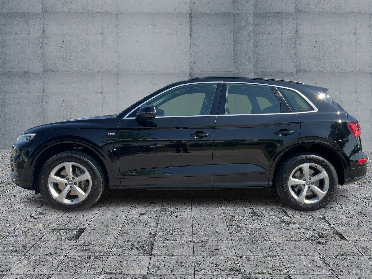 Audi Q5 - Bild 4