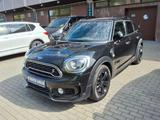 MINI Cooper S Countryman Chili Plus - MINI Cooper S Countryman: Automatik