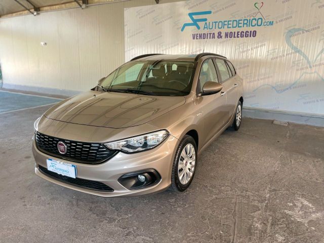 Fiat Tipo 1.6 Mjt 120cv Station Wagon Easy