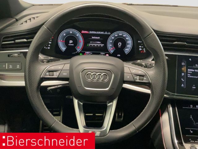 Audi Q8 - Bild 11