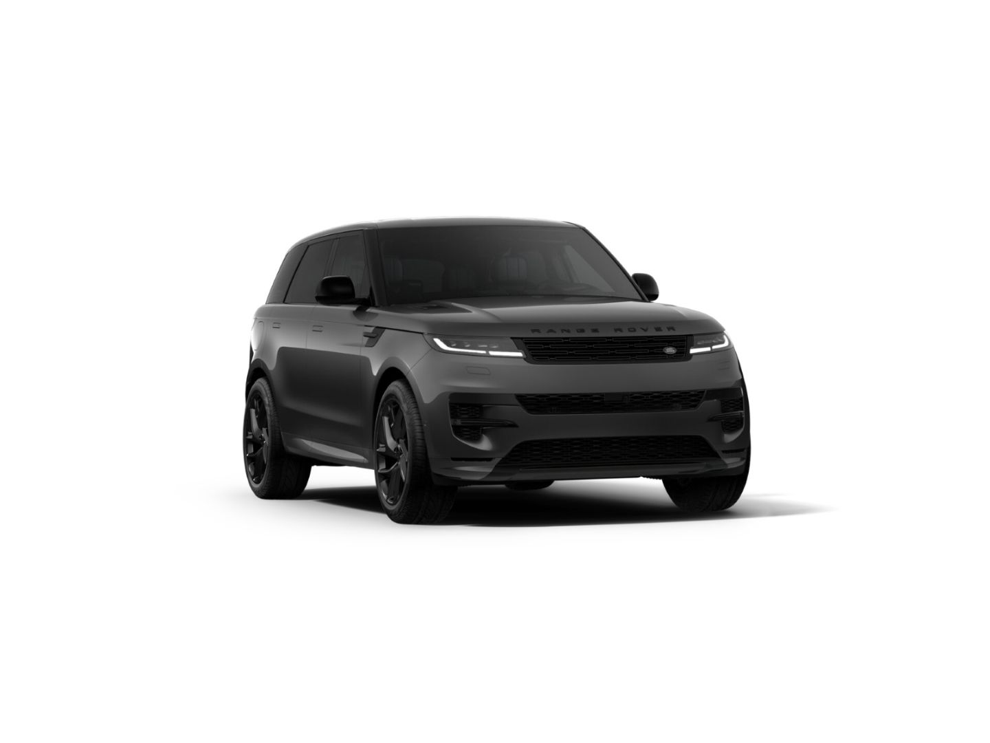Land Rover Range Rover Sport - Bild 1