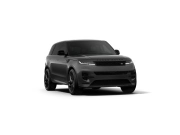 Land Rover Leasingangebot: Land Rover Range Rover Sport P460e Dynamic SE