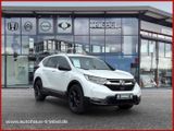 Honda CR-V Sport Line 2.0 Hybrid °LED°Navi°ACC°RFK° - Honda CR-V aus 2022
