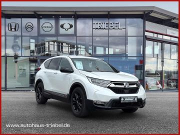 Honda CR-V Sport Line 2.0 Hybrid °LED°Navi°ACC°RFK°