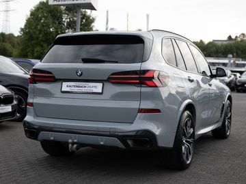 BMW X5 - 5