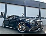 Mercedes-Benz S 65 AMG Coupe|Keramik|2HD|360|Massage|Burmester - Mercedes-Benz: Coupé, AMG 65