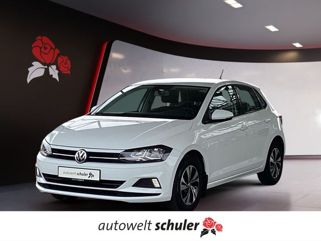 Volkswagen Polo 1,0 TSI Comfortline Kamera