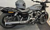Harley-Davidson Nightster - HARLEY-DAVIDSON NIGHTSTER