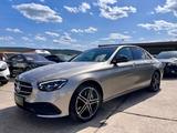 Mercedes-Benz E 450 4Matic LED belüft. Sitze 360 Kamera DAB - gebrauchte Mercedes-Benz E 450 aus dem Jahr 2021