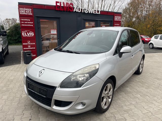 Renault Scenic III 1.6 Dynamique