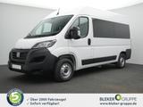 Fiat Ducato Fiat Ducato L2H2 9-Sitzer Kombi *Rollstu - Fiat 9 sitzer