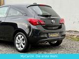 Opel Corsa | Turbo| SZH| PDC| 4Season| Garantie - Opel Corsa Gebrauchtwagen