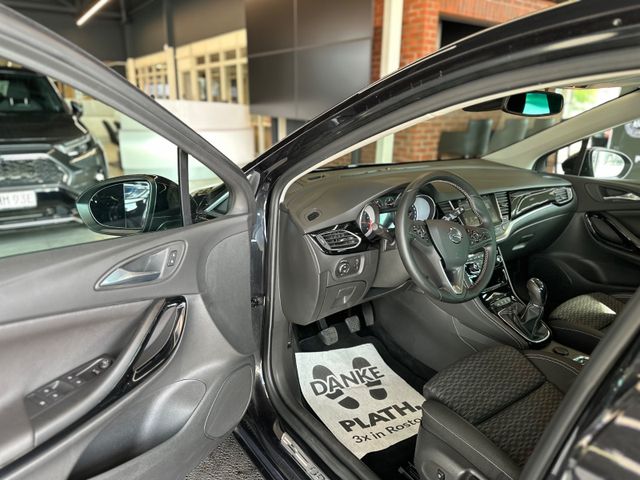 Opel Astra  K Lim. 5-trg. Innovation Start/Stop
