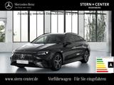 Mercedes-Benz CLA 250 Shooting Brake + Shooting Brake mit EQ T - Mercedes-Benz CLA 250 Shooting Brake mit Elektro-Antrieb