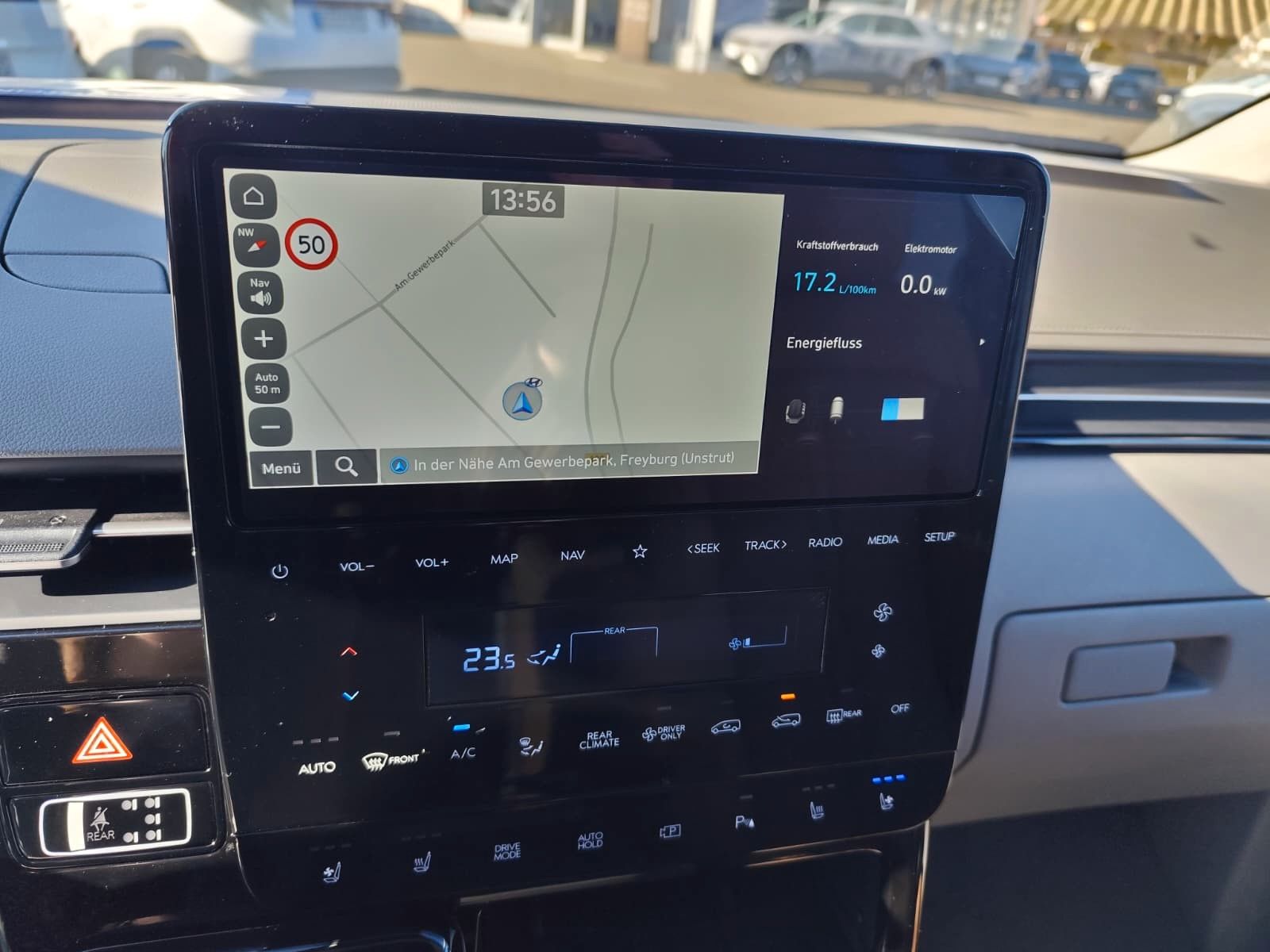 Hyundai Staria – Bild 20