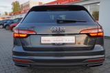 Audi A4 Avant 35 2.0 TFSI LED Navi Tempomat AHK - Audi A4 mit Benzin-Antrieb: Kombi, 3.0