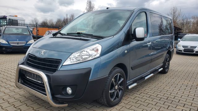 Peugeot Expert Tepee L2H1 Access 9Si. Klima Tempomat PDC