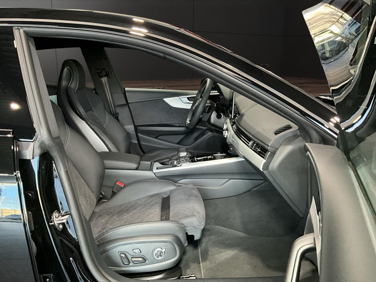 Audi S5 - Bild 16