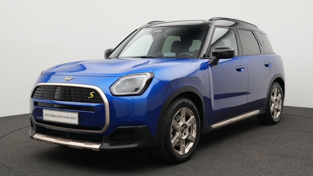 MINI Countryman SE (Cooper) - Bild 1