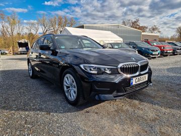 BMW 318 - 5