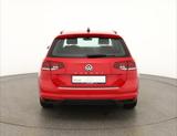 Volkswagen Passat Variant 1.6 TDI DSG Business LED Navi ACC - rote Volkswagen Passat Variant