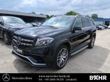 Mercedes-Benz GLS 63 AMG 4M Verkauf nur an Gewerbe!/Comand/AHK - Mercedes-Benz GLS 63