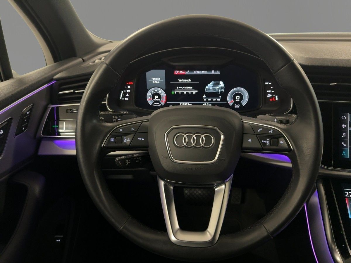Audi Q7 - Bild 14