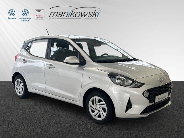 Hyundai i10 1.0 67 PS *Select*SITZHZG. KLIMA PDC