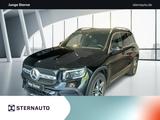 Mercedes-Benz GLB 200 AMG Line Multibeam RüCam el. Heckklappe  - Mercedes-Benz GLB-Klasse Gebrauchtwagen