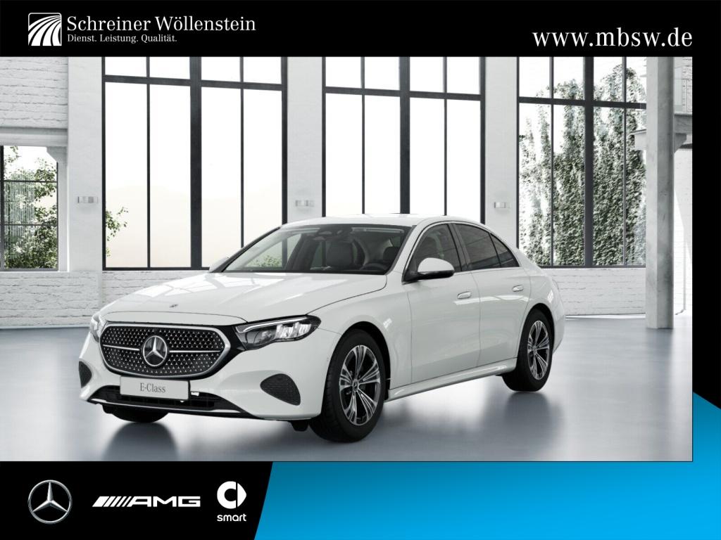 Mercedes-Benz E 200 d TAXI-Umbau-Möglich*Avantgarde*Distronic