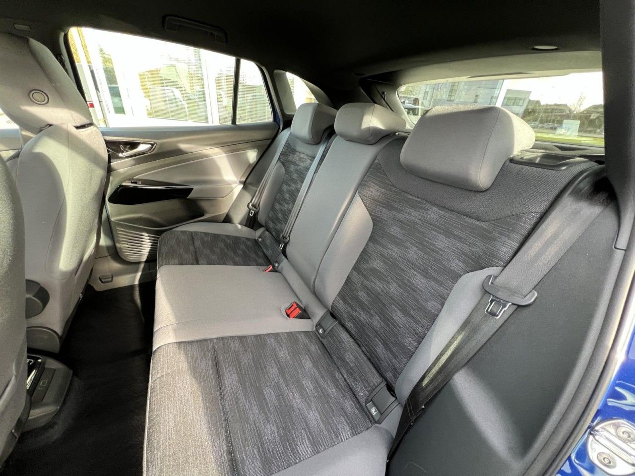 Volkswagen ID.4 - Bild 8