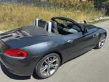 BMW Z4 sDrive28i | Garagenfahrzeug |  BMW-Scheckheft - BMW Z4: Euro 6