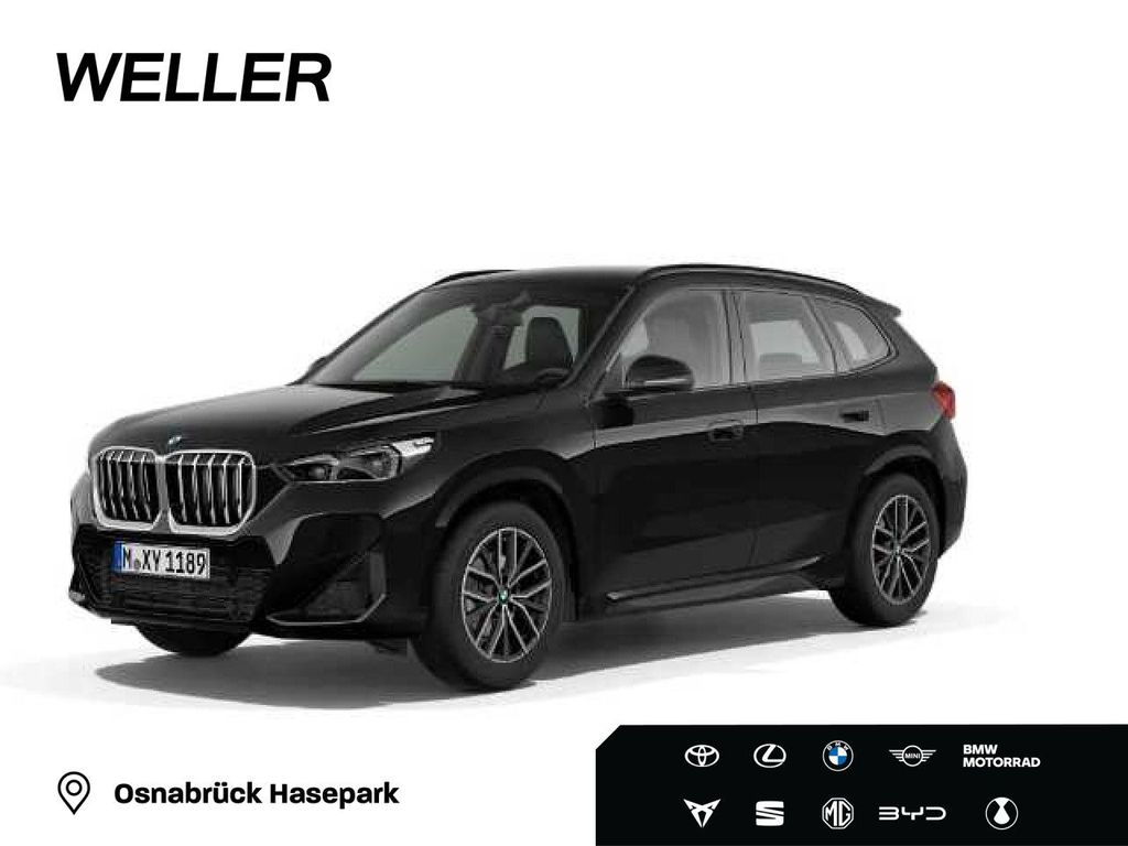 Image of BMW X1