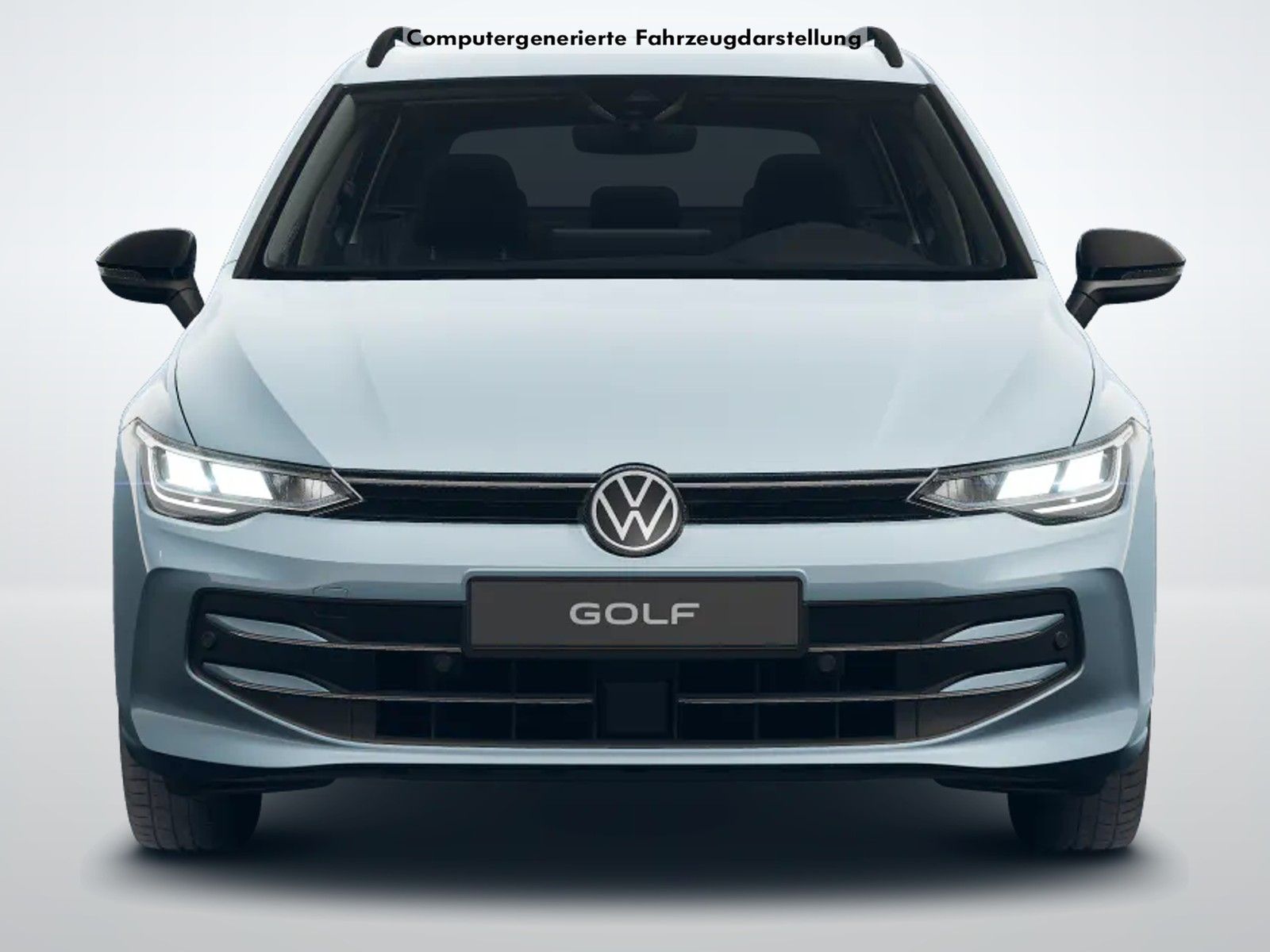 Volkswagen Golf VIII Variant 1.5 TSI GOAL KAMERA NAVI LED foto 2