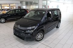 Fahrzeugabbildung Citroën Berlingo 1.2T Live M  2xSCHIEBETÜR/SPURASSISTENT