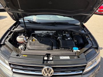 Volkswagen Tiguan - 9