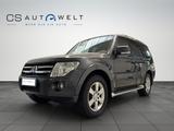 Mitsubishi Pajero 3.2 DI-D Instyle 4x4 LEDER/S.DACH/KAMERA - Mitsubishi Pajero: Instyle