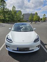 Tesla Model 3 Hinterradantrieb RWD RWD