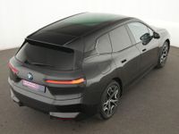 BMW iX - Vorschau Bild 12
