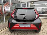 Toyota Aygo X Pulse - gebrauchte Toyota Aygo (X) aus dem Jahr 2023