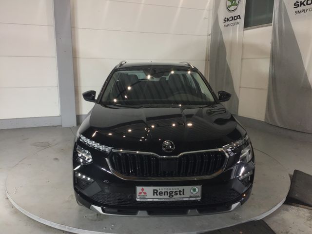 Fahrzeugabbildung Skoda Kamiq Selection 1.0 TSI DSG/ACC/Kamera/SmartLink