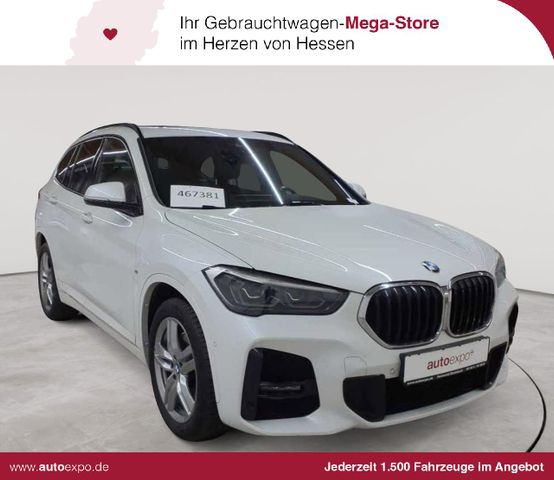 BMW X1 xDrive20d Aut. M Sport PANO AHK