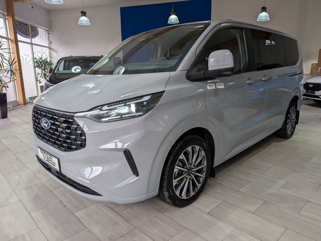Ford Tourneo Custom Titanium X L1 MATRIX-LED  AGR
