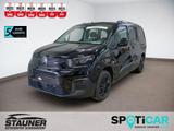 Citroën Berlingo XL BlueHDi S/S AT8 MAX *7 SITZER*SHZ* - gebrauchte Citroën Berlingo aus dem Jahr 2024