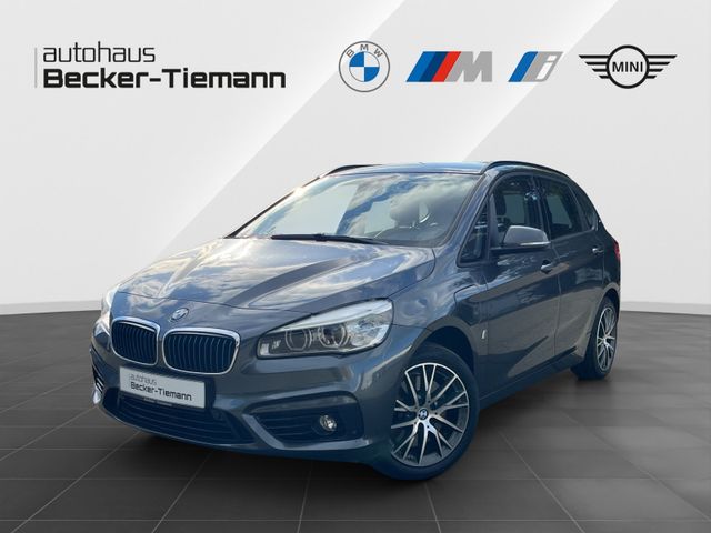 BMW 225xe Active Tourer | Sport Line | Navi | RFK | 