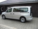 Ford Tourneo Connect 2.0  90kW L2  Automatik