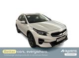 Kia XCeed JBL Sound Edition 1.5 T-GDI OPF - Kia XCeed: Jbl Sound Edition